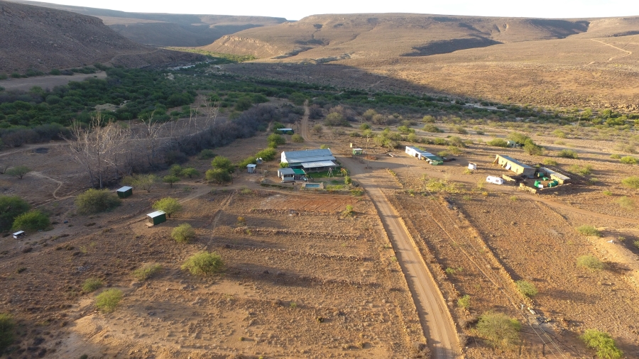 Commercial Property for Sale in Clanwilliam Rural Western Cape